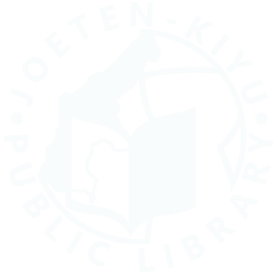 Joeten Kiyu Public Library