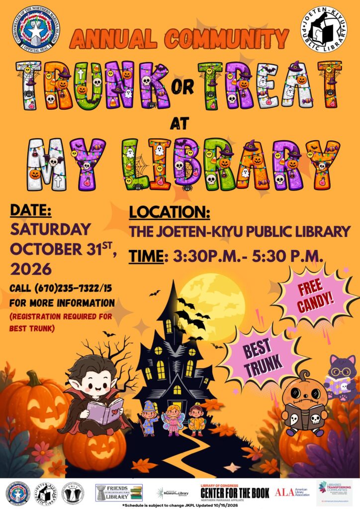 Calling All Trick-or-Treaters! Get Ready for a Spooktacular Afternoon of Fun!